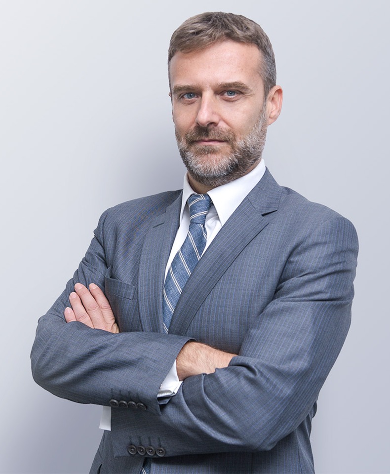 Đorđe Đokić, osnivač DJDJ Savetovanja